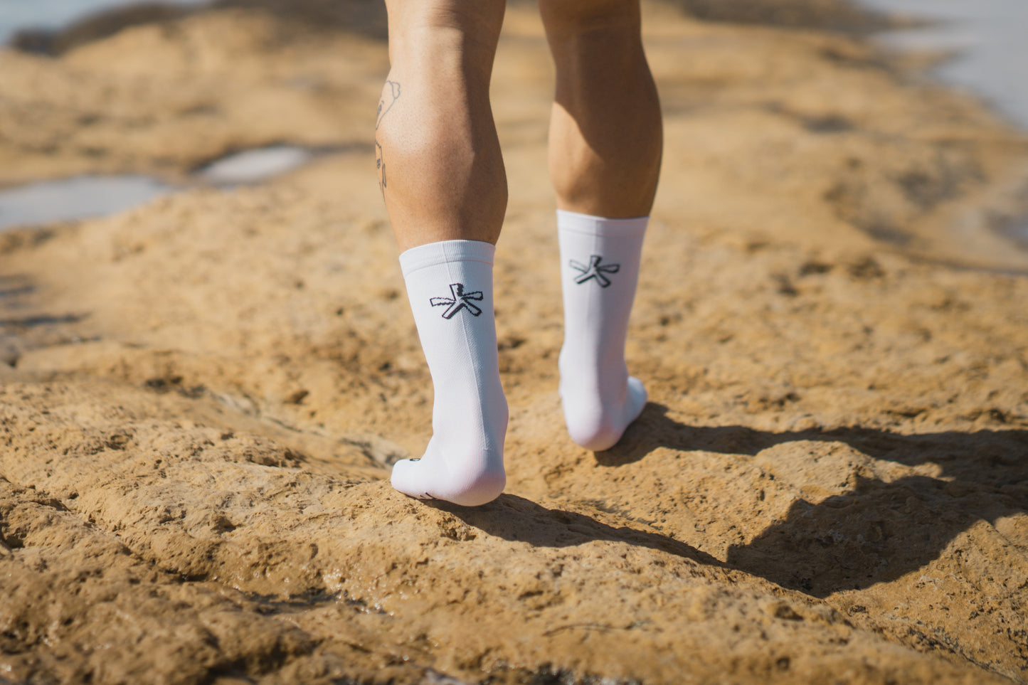 Socks Bundle 2 x W1